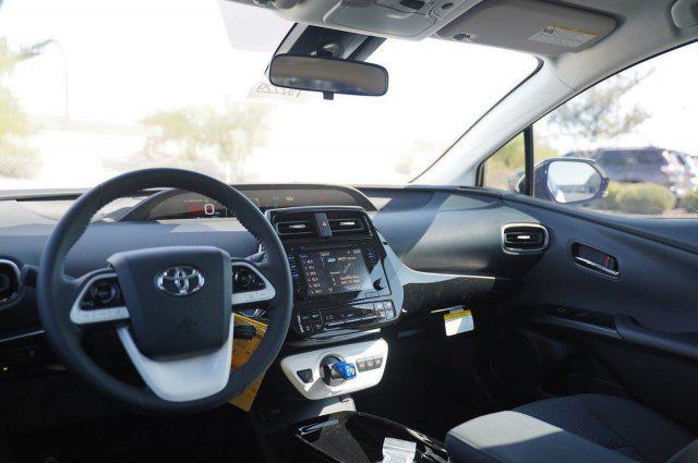 2019 Toyota Prius Prime Plus