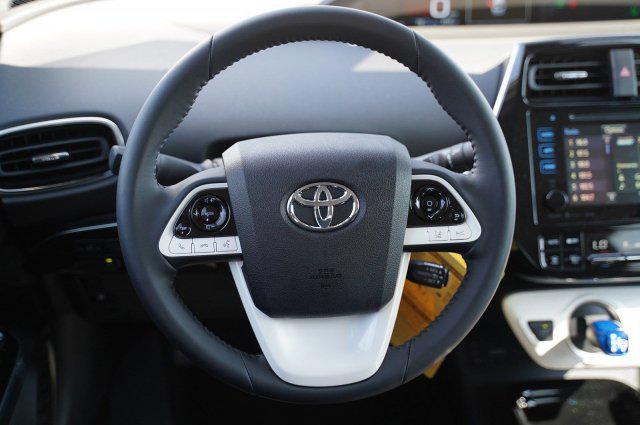 2019 Toyota Prius Prime Plus