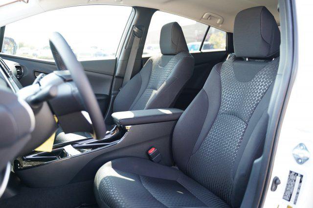 2019 Toyota Prius Prime Plus