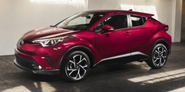 2019 Toyota C-HR LE for sale in Mesa, AZ