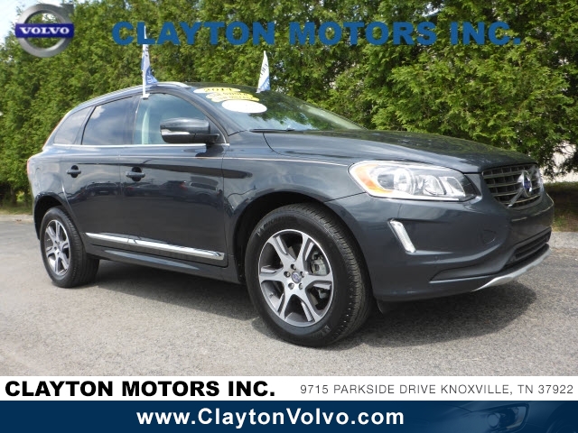 2014 Volvo XC60 T6 for sale in Knoxville, TN