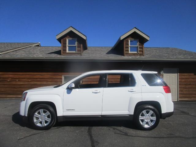 2015 GMC Terrain SLE-1 for sale in Lincoln, NE