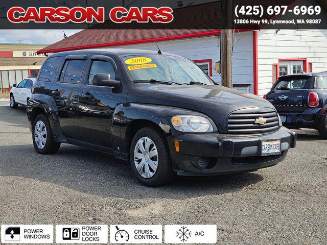 2008 Chevrolet HHR LS for sale in Lynnwood, WA