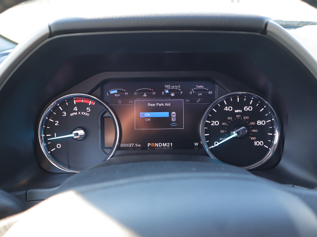 2019 Ford F-350 KING RANCH 4WD CREW CAB 8