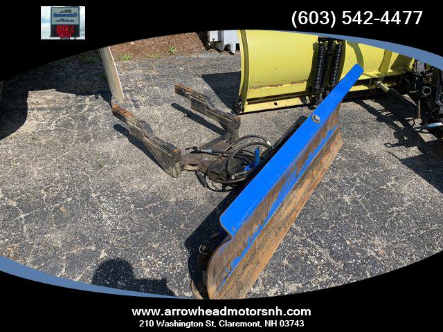 2004 Land Rover Mc35 MOWER
