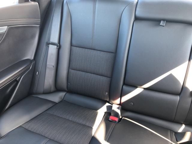 Used 2017 Chevrolet Impala For Sale in Jackson, MI