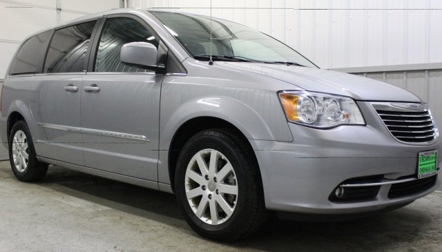 2014 Chrysler Town & Country Touring for sale in Chehalis, WA