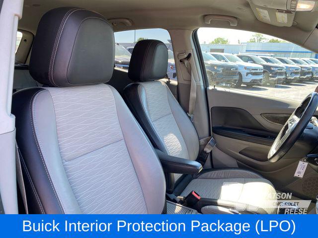 2016 Buick Encore Convenience