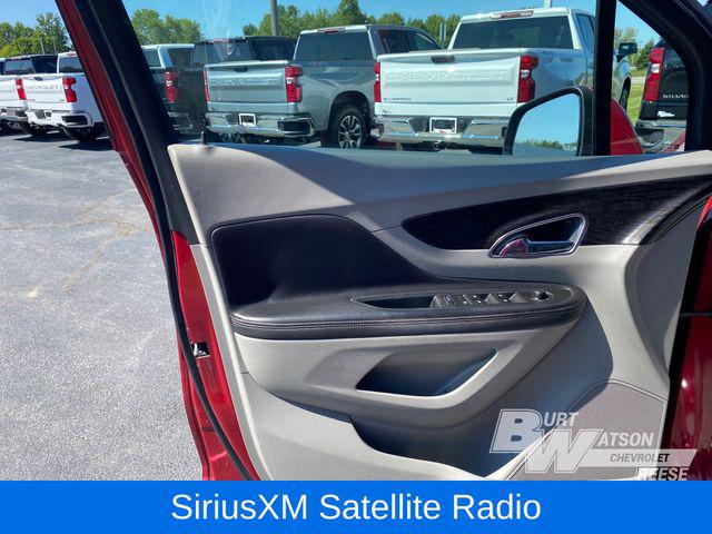 2016 Buick Encore Convenience