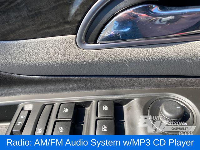 2016 Buick Encore Convenience