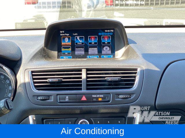 2016 Buick Encore Convenience