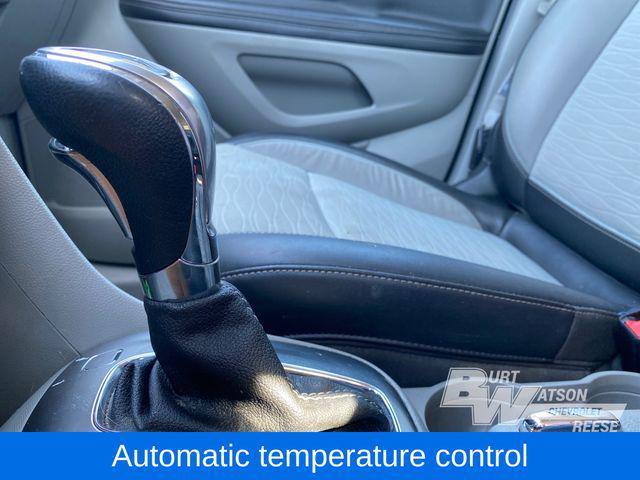 2016 Buick Encore Convenience