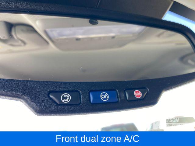 2016 Buick Encore Convenience