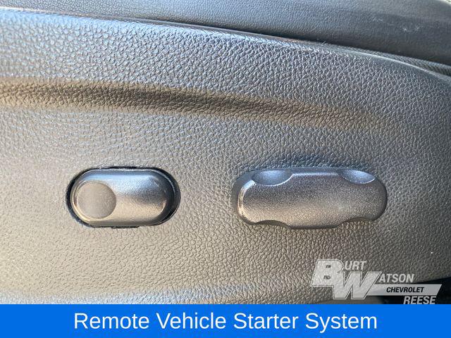 2016 Buick Encore Convenience