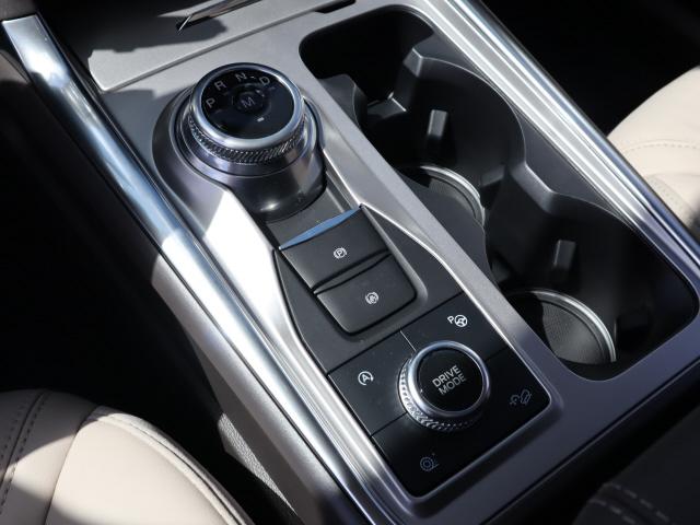 2020 Ford Explorer PLATINUM 4WD