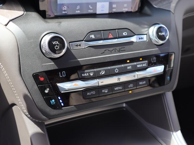 2020 Ford Explorer PLATINUM 4WD