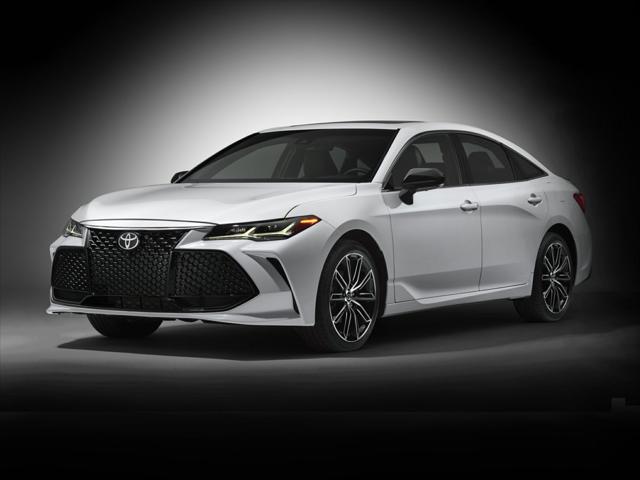 2020 Toyota Avalon XLE for sale in Bel Air, MD