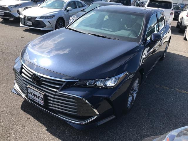 2020 Toyota Avalon XLE for sale in Bel Air, MD