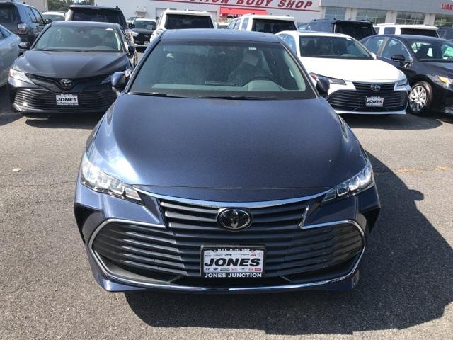 2020 Toyota Avalon XLE