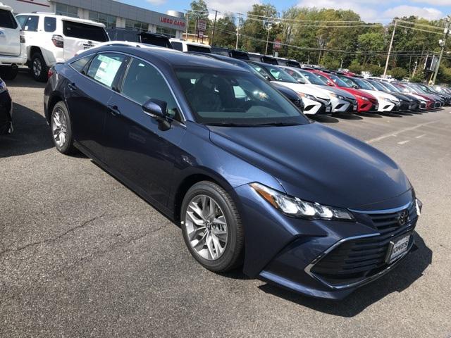 2020 Toyota Avalon XLE