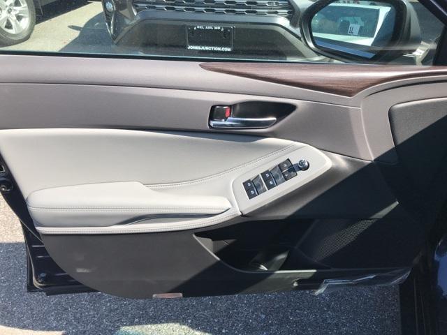 2020 Toyota Avalon XLE