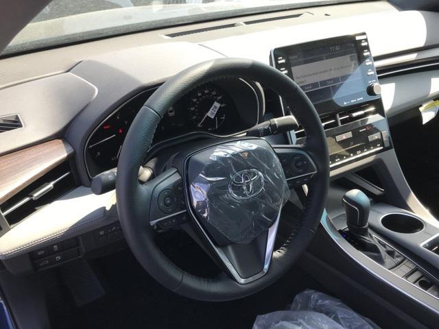 2020 Toyota Avalon XLE