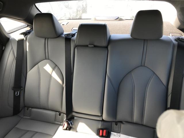2020 Toyota Avalon XLE