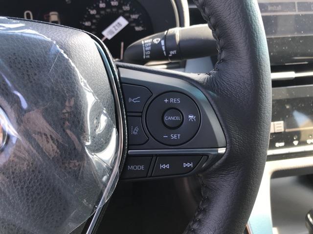 2020 Toyota Avalon XLE