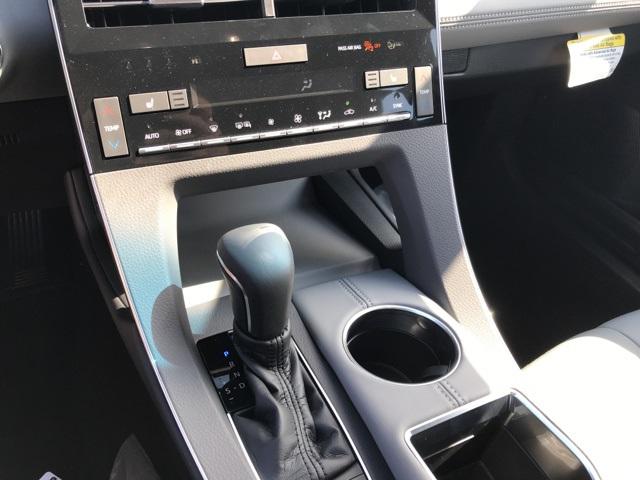 2020 Toyota Avalon XLE