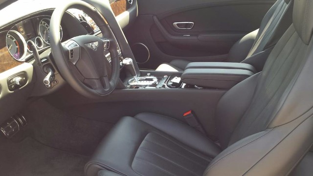 2014 BMW 5 Series 550i xDrive