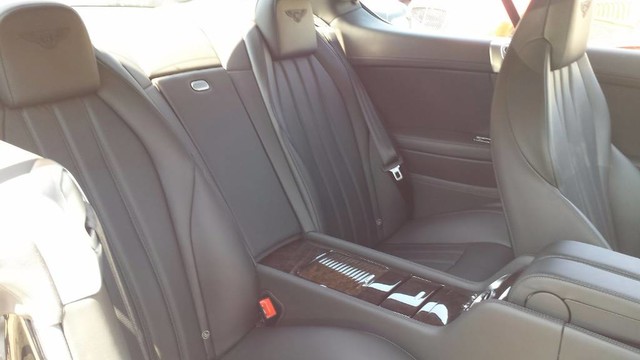 2014 BMW 5 Series 550i xDrive