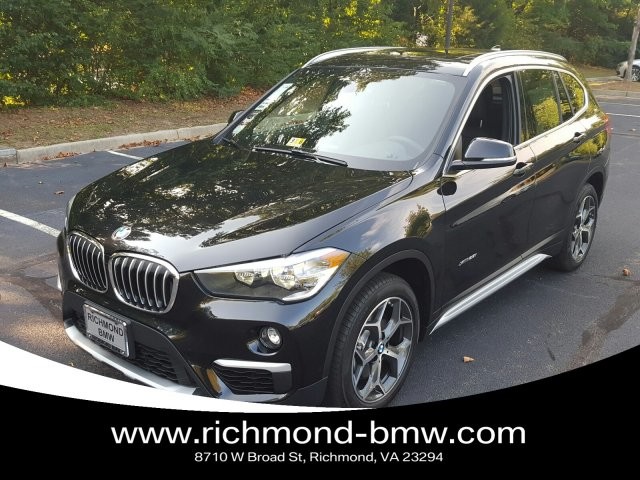 2018 Honda CR-V LX for sale in Richmond, VA