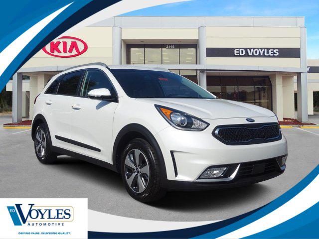 2019 Kia Niro EX