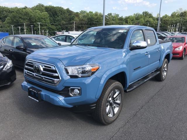 2019 Toyota Tacoma Limited for sale in Bel Air, MD
