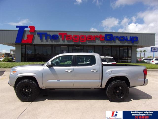2018 Toyota Tacoma SR V6 for sale in Portland, TX