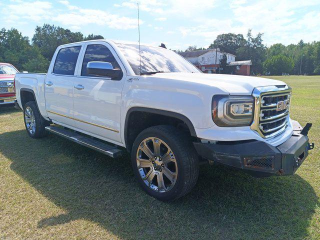 2018 GMC Sierra 1500 SLT for sale in Blenheim, SC