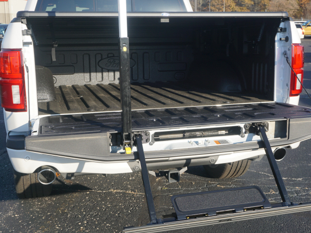 2019 Ford F-150 Limited