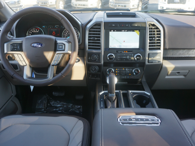 2019 Ford F-150 Limited