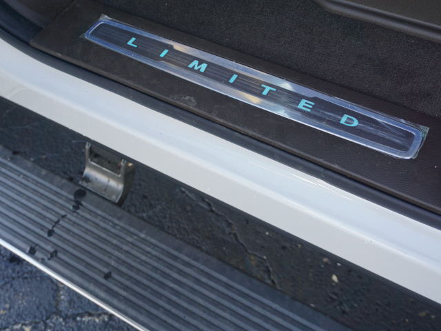 2019 Ford F-150 Limited