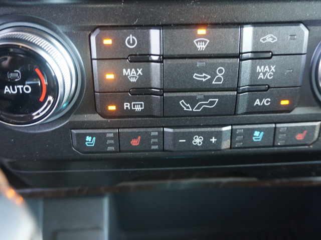 2019 Ford F-150 Limited