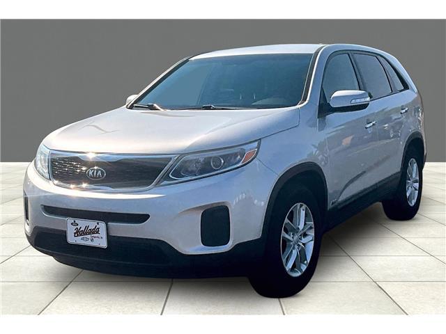 2015 Kia Sorento LX for sale in Dodgeville, WI