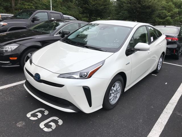 2020 Toyota Prius LE for sale in Bel Air, MD