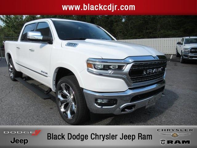 Used Ram Ram 1500 Limited For Sale In Statesville Nc 1c6srfht6ln1508