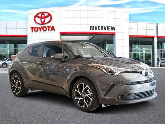 2019 Toyota C-HR XLE for sale in Mesa, AZ