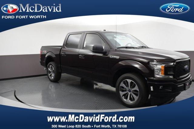 2019 Ford F-150 XL for sale in Fort Worth, TX