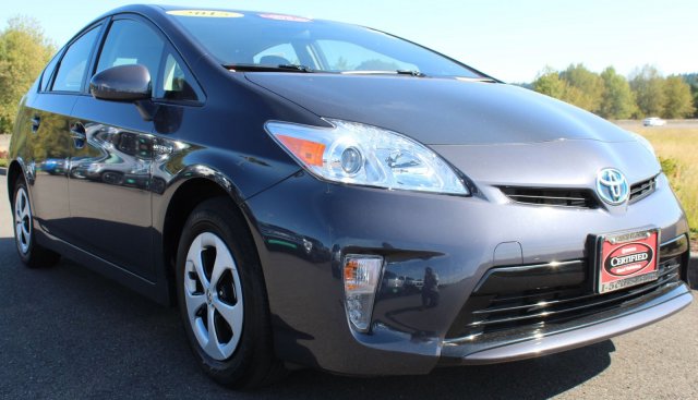 2015 Chrysler Pacifica L for sale in Chehalis, WA