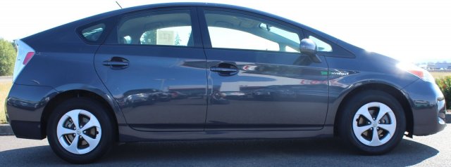 2015 Chrysler Pacifica L