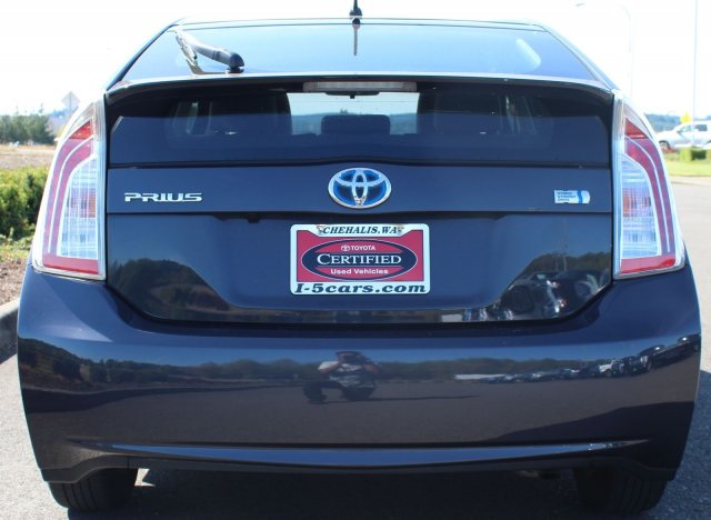 2015 Chrysler Pacifica L