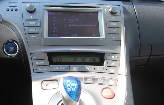 2015 Chrysler Pacifica L