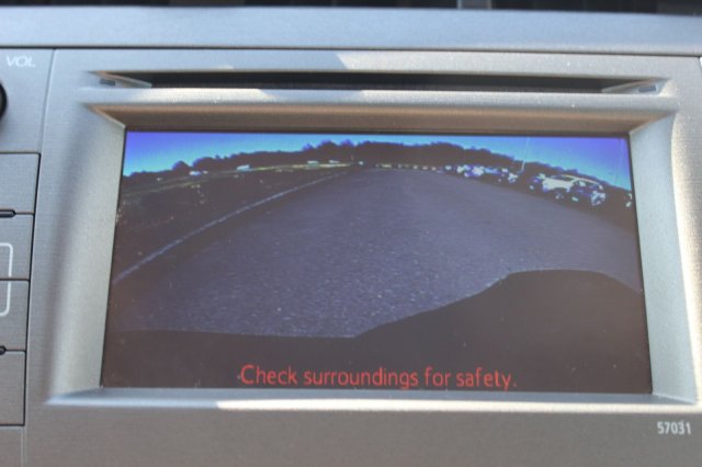2015 Chrysler Pacifica L
